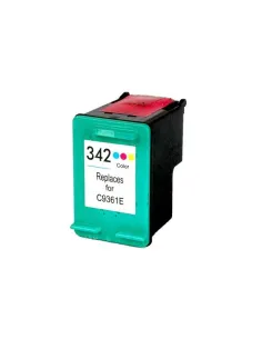 HP 342 COLOR Cartucho de tinta  color hp 342 compatible 15.5ML C9361