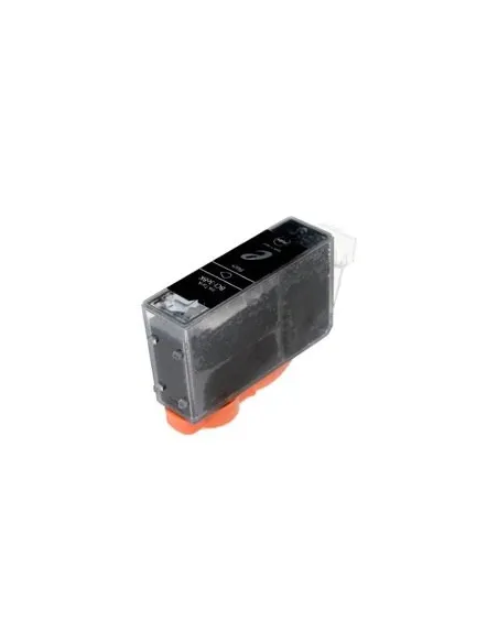 BCI-3BK CANON tinta bci-3e-bk canon compatible (s400) - pixma 4000 /pixma 3000 negro bci-3ebk
