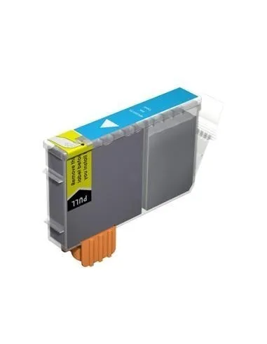 BCI-3C CIÁN CANON tinta bci-3c canon (s400) cian compatible bci-3c