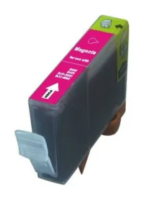 BCI-3 CANON MAGENTA cartucho tinta para impresora bci-3m canon (s400) magenta compatible bci-3m