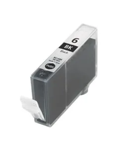 BCI-6BK CANON tinta canon bjc 8200/s800/s820/s820d/s900 /ip4000 /ip6000 negro bci-6 bk