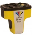 HP 363 XL AMARILLO Cartucho de tinta compatible amarillo para impresora hp 363 (C8773E) 13ML.