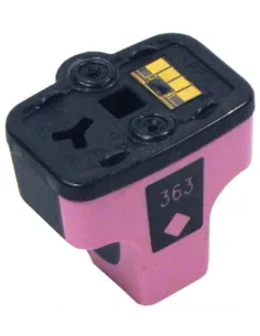 HP 363XL MAGENTA CLARO Cartucho de tinta compatible Magenta claro para impresora hp 363 (c8775) 13ML.