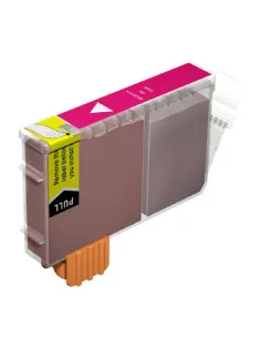 BCI-6M CANON cartucho tinta bci-6 m canon bjc 8200/s800/s820/s820d/s900/ip 4000/ip 6000/ip 3000 magenta