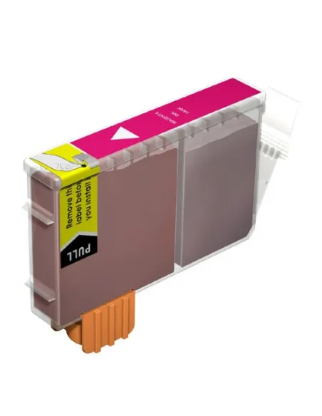 BCI-6M CANON cartucho tinta bci-6 m canon bjc 8200/s800/s820/s820d/s900/ip 4000/ip 6000/ip 3000 magenta