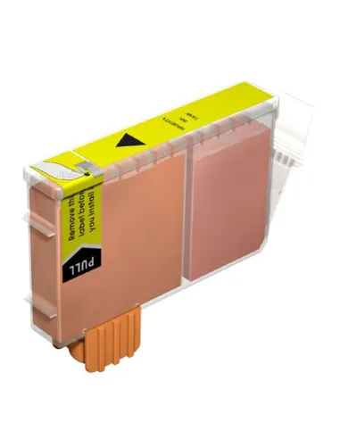 BCI-6Y CANON  tinta bci-6 y canon bjc 8200/s800/s820/s820d/s900/ip 4000 /ip 6000 /ip 3000