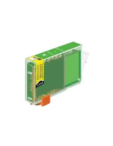 Cartucho tinta para impresora bci-6 g canon i990 - i9900 photo- i9950 photo - pixma ip 8500