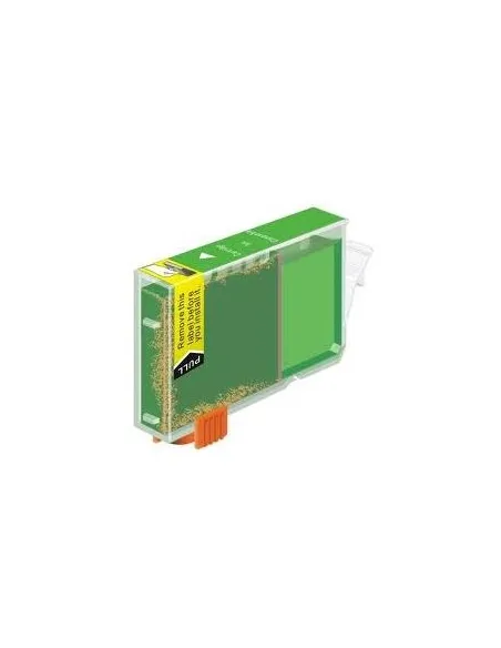 Cartucho tinta para impresora bci-6 g canon i990 - i9900 photo- i9950 photo - pixma ip 8500
