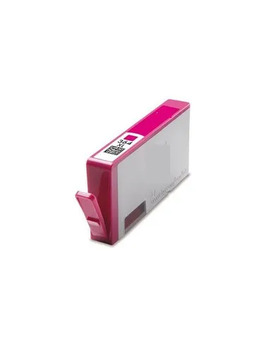 HP 364XL MAGENTA Cartucho de tinta  hp 364xl compatible magenta cb324ee 14ML.