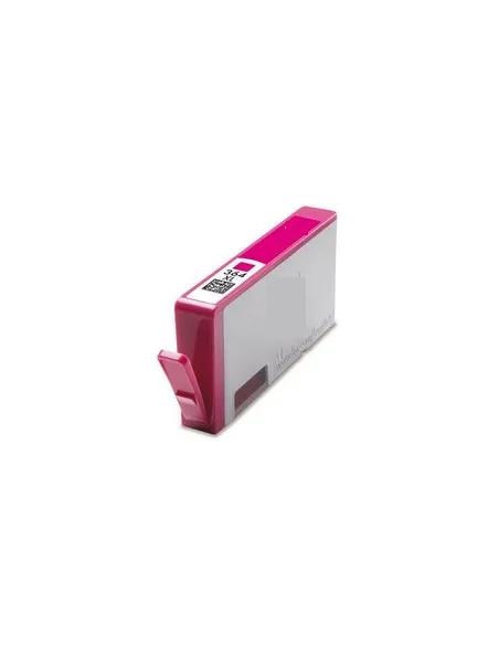 HP 364XL MAGENTA Cartucho de tinta  hp 364xl compatible magenta cb324ee 14ML.