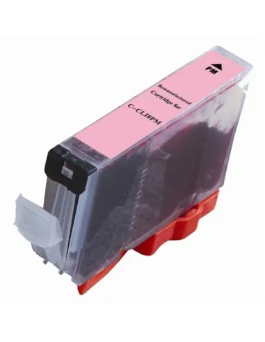 CLI-8PM CANON Cartucho tinta  canon bjc 8500 photo magenta (cli-8 pm) 