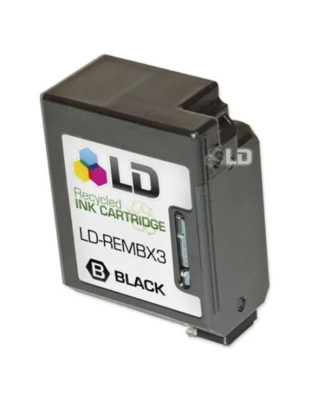 BX3 CANON Cartucho Compatible Canon BX-3