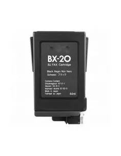 Cartucho Compatible para Canon BX-20