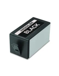 HP 920XL NEGRO Cartucho de tinta negro compatible hp 920xl 50ML