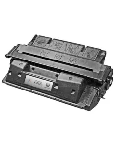  HP C4127X Toner Compatible para Laserjet 4000/4050 10.000 pags.