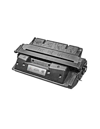  HP C4127X Toner Compatible para Laserjet 4000/4050 10.000 pags.