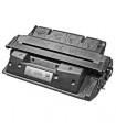 HP C4127X Toner noir Compatible pour Laserjet 4000/4050 10.000 pags.