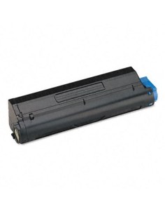  B4100/4200/4250/4300/4350 OKI tóner compatible OKI B4000 SERIES B4100/4200/4250/4300/4350 (2.500 pág.) Type 9
