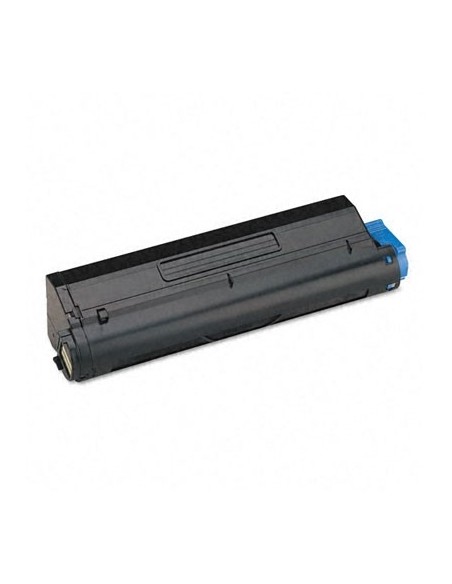  B4100/4200/4250/4300/4350 OKI tóner compatible OKI B4000 SERIES B4100/4200/4250/4300/4350 (2.500 pág.) Type 9