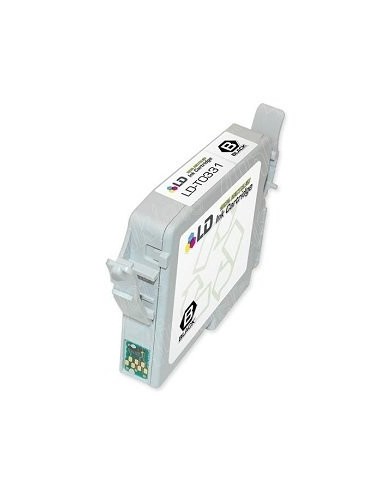 EPSON T0331 NEGRO CARTUCHO TINTA PARA IMPRESORA EPSON STYLUS PHOTO 950-960 NEGRO COMPATIBLE T0331