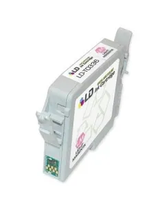 cartucho tinta para impresora epson stylus photo 950-960 magenta claro compatible t0336