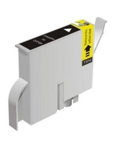 EPSON T0341 NEGRO Cartucho compatible negro para Epson Stylus Photo 2100 T0341