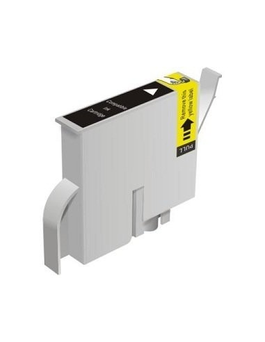 EPSON T0341 NEGRO Cartucho compatible negro para Epson Stylus Photo 2100 T0341
