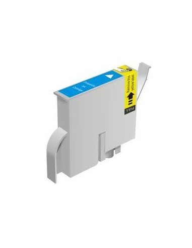 EPSON T0342 CIAN Cartucho compatible cián para Epson Stylus Photo 2100 T0342
