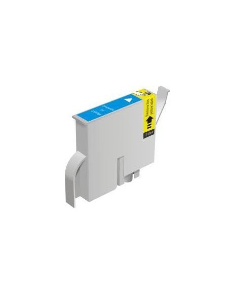 EPSON T0342 CIAN Cartucho compatible cián para Epson Stylus Photo 2100 T0342