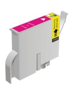 EPSON T0343 MAGENTA Cartucho compatible Magenta para Epson Stylus Photo 2100 T0343