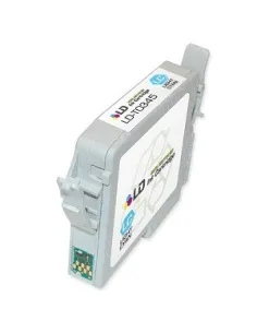 EPSON T0345 CIAN CLARO Cartucho compatible Cián Claro para Epson Stylus Photo 2100 T0345