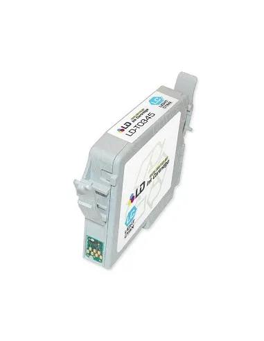 EPSON T0345 CIAN CLARO Cartucho compatible Cián Claro para Epson Stylus Photo 2100 T0345