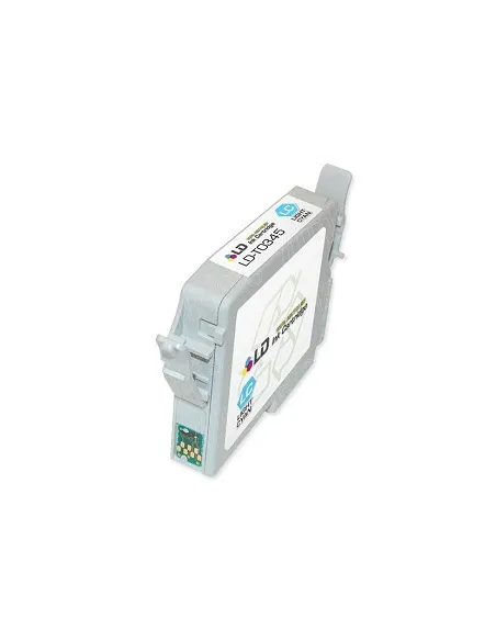 EPSON T0345 CIAN CLARO Cartucho compatible Cián Claro para Epson Stylus Photo 2100 T0345