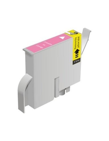 EPSON T0346 MAGENTA CLARO Cartucho compatible Magenta Claro para Epson Stylus Photo 2100 T0346