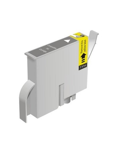 EPSON T0347 GRIS Cartucho compatible Gris para Epson Stylus Photo 2100 T0347