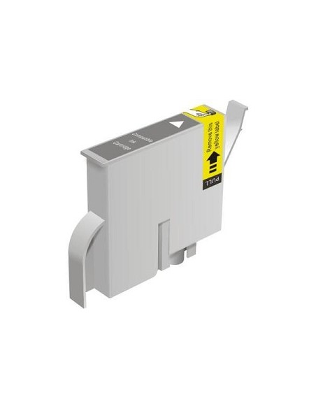 EPSON T0347 GRIS Cartucho compatible Gris para Epson Stylus Photo 2100 T0347
