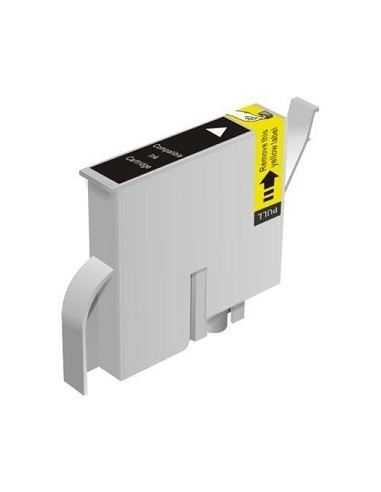 EPSON T0348 NEGRO MATE Cartucho compatible Negro Mate para Epson Stylus Photo 2100 T0348