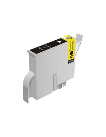 EPSON T0348 NEGRO MATE Cartucho compatible Negro Mate para Epson Stylus Photo 2100 T0348