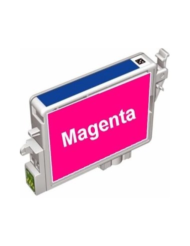 EPSON T0423 MAGENTA Cartucho tinta para impresora color magenta epson c82-cx5200-cx5400 t0423