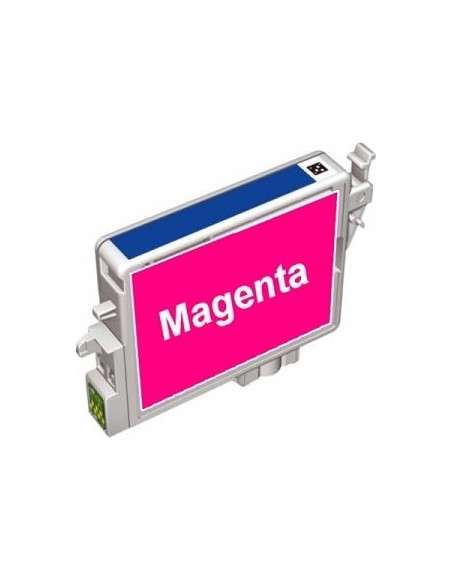 EPSON T0423 MAGENTA Cartucho tinta para impresora color magenta epson c82-cx5200-cx5400 t0423