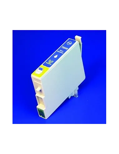 EPSON T0540 CARTUCHO TINTA  EPSON STYLUS PHOTO R800-R1800 OPTIMIZADOR BRILLO COMPATIBLE T0540