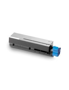 tóner compatible OKI B431 10000COPIAS  44574902