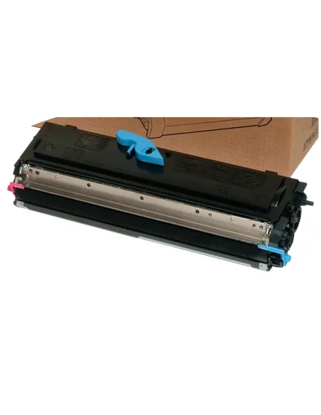 Toner negro Compatible oki para b4520 mfp y b4540 mfp 6000 pags.