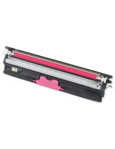 OKI c110 / c130n / mc160n  MAGENTA toner compatible 2500 pags.