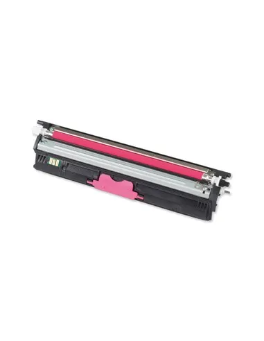 OKI c110 / c130n / mc160n  MAGENTA toner compatible 2500 pags.