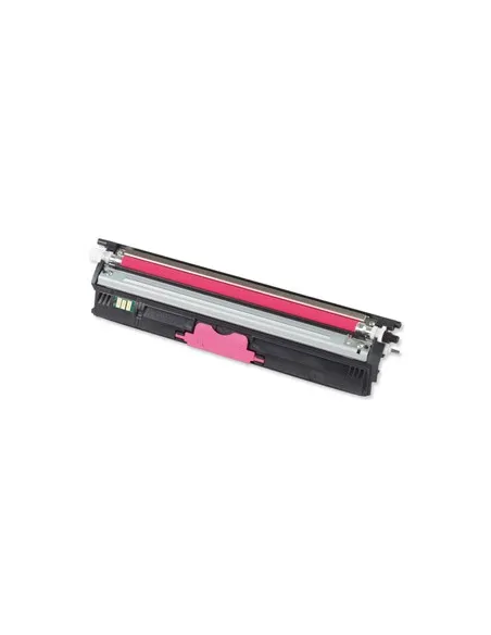 OKI c110 / c130n / mc160n  MAGENTA toner compatible 2500 pags.