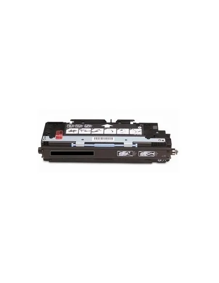 Q2670A NEGRO  Cartucho toner Premium negro compatible hp q2670a para laserjet 3500-3550-3700