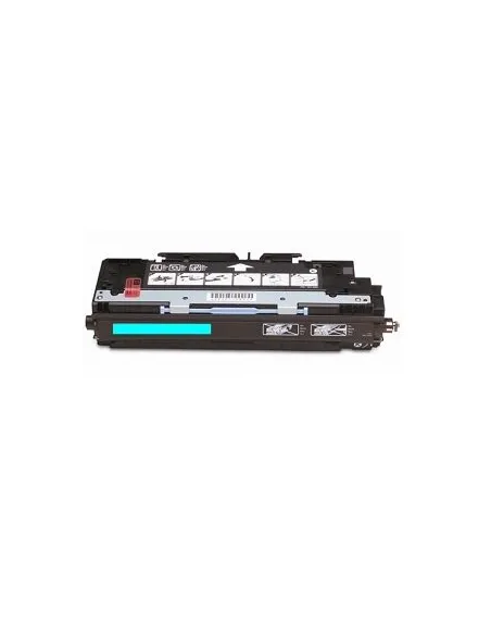Q2671A HP CIAN  toner Premium cian compatible hp q2671a para laserjet 3500-3550-3700