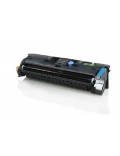 HP Q3961A/C9701A/EP-87 tóner compatible  CYAN 4000C. (1500,1550,2500,2550,2800,2820,2840,Canon LBP2410,LBP5200,MF8170,MF8180)