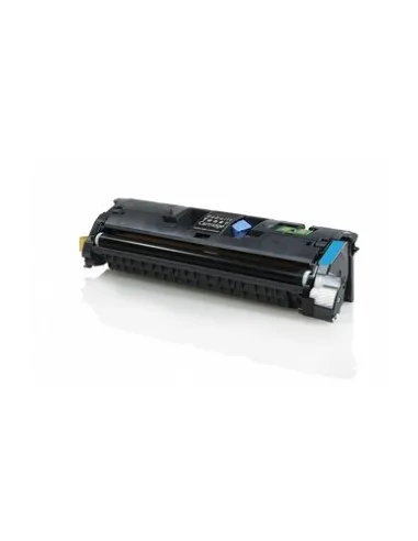 HP Q3961A/C9701A/EP-87 tóner compatible  CYAN 4000C. (1500,1550,2500,2550,2800,2820,2840,Canon LBP2410,LBP5200,MF8170,MF8180)